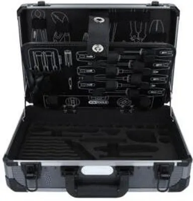 Obrázek produktu pro KS TOOLS 911.0665-99 Kufr na nářadí