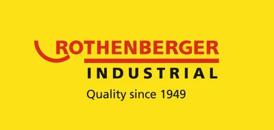 Produktbild von ROTHENBERGER Industrial RoFix Set 1800 Lötbrenner 6-teiliges Komplettset 650°C |