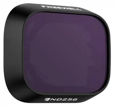 Produktbild von Freewell ND128 Filter pro DJI Mini 3 zu Mini 3 Pro