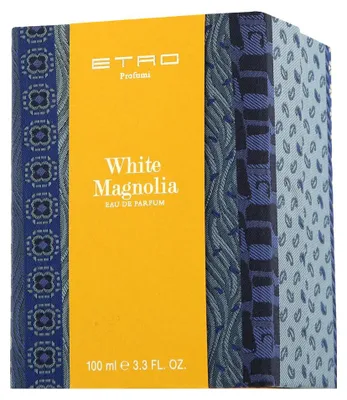 Produktbild von Etro White Magnolia Eau de Parfum Spray (100 ml)