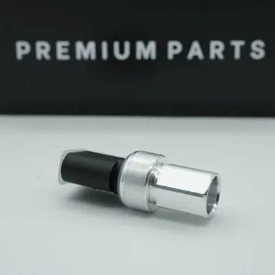 Obrázek produktu pro Spínač klimatizace pro automobily Audi, Porsche, Seat, Škoda, VW, číslo dílu 1J0959126, 1K0959126