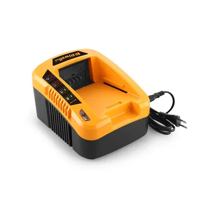 Image de Chargeur Riwall 40 V (lent), RAC 240