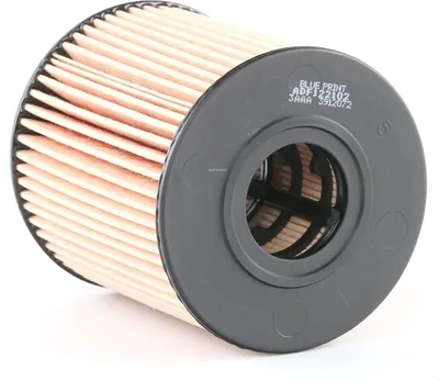 Produktbild von Ölfilter BLUE PRINT ADF122102 Filtereinsatz für FORD FOCUS III Turnier Kuga Mk2 (DM2) MONDEO IV Turnier (BA7) für FIAT Ducato Kastenwagen (250, 290)