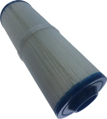 Produktbild von Lamellenfilter Premium Filter Typ 1 für Whirlpools z.B. SonicSpa, SunSpa, Aida, Armstark uvm.