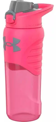 Image de Gourde Under armour Clarity 700 ml Rose