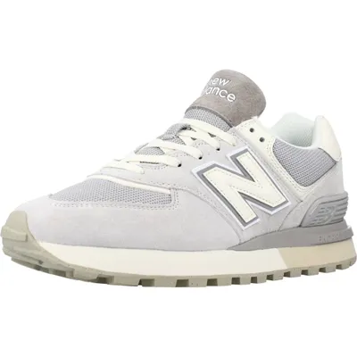 Produktbild von NEW BALANCE Halbschuhe U574L GVB , Grau:42,5