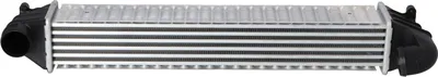 Produktbild von NRF 30139A Ladeluftkühler LLK für FORD GALAXY (WGR) Turbo Intercooler