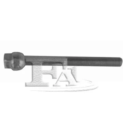 Produktbild von VEGAZ Schraube Abgasanlage CM-114 passend für PEUGEOT 206 Schrägheck (2A/C) 71mm