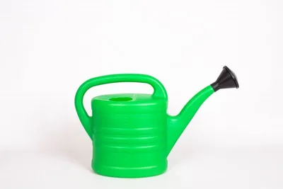 Obrázek produktu pro Levior Konev plastová s kropítkem Objem: 6 l
