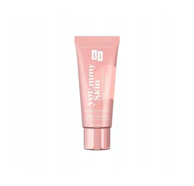 Zdjęcie produktu dla Podkład Do Twarzy Yoummy Skin 02 Aa
