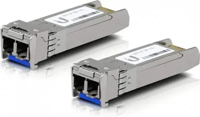 Produktbild von Ubiquiti Adapter UFiber UACC-OM-SM-10G-D-2 (UF-SM-10G) Pack 2