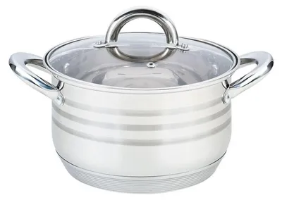 Obrázek produktu pro hrnec s poklicí 16 cm 2,1 l MR351316
