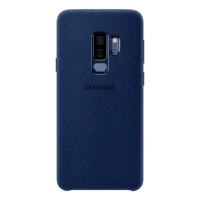 Immagine prodotto di Samsung, Custodia rigida Samsung per Galaxy S9 G965, blu