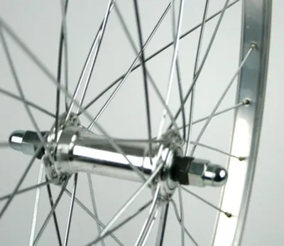 Immagine prodotto di Roland ruota anteriore 26x13 8 asse26