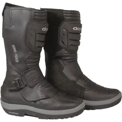 Immagine prodotto di Stivali Daytona TransTourMan GTX nero taglia: 39