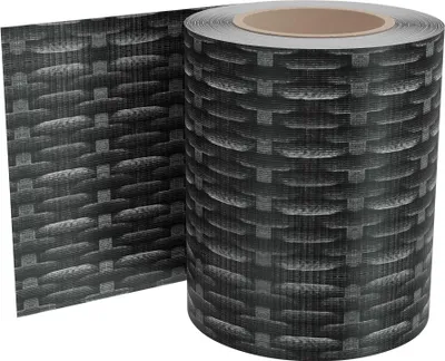 Obrázek produktu pro JOIEYOU privacy screen strips PVC fence privacy screen 35m x 19cm fence foil, with clips Opaque anti-UV privacy screen foil, for double picket fence picket fence garden fence privacy screen (rattan)