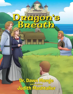 Produktbild von Dragon's Breath