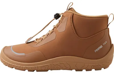 Produktbild von Reima Kinder Schuh Loikkii Braun 34