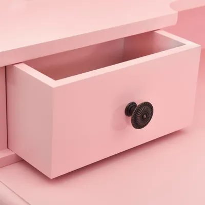 Zdjęcie produktu dla VidaXL 289319, MDF, Drewno, 1 szt.