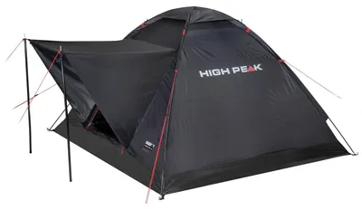 Produktbild von High Peak Kuppelzelt Beaver 3, Zelt