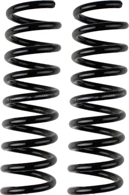 Imagen del producto de Amortiguadores Bilstein B3 delanteros reforzados para Mercedes Clase E (W210), modelo familiar (S210)