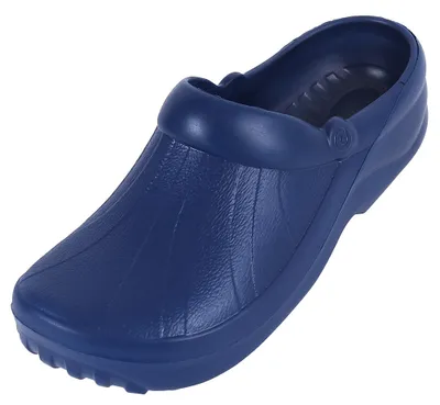 Produktbild von Blaue Clogs NEW EVA CLOG DEMAR 39