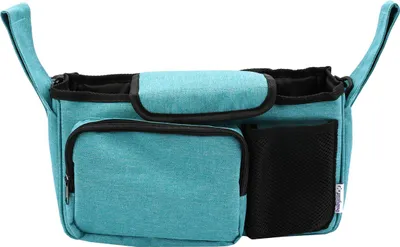 Zdjęcie produktu dla Olympia BO200 Buggy Organizer Blue