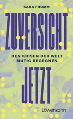 Produktbild von Zuversicht jetzt