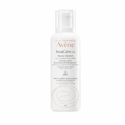 Immagine prodotto di Avène XeraCalm A.D balsamo idratante, crema 400 ml