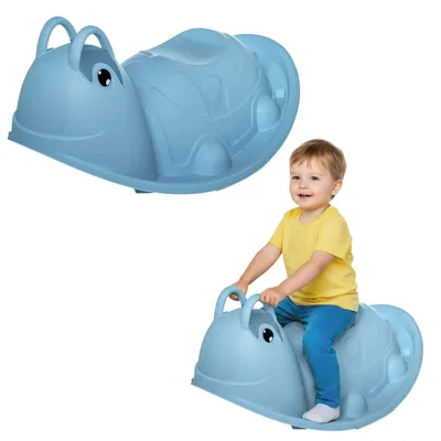 Immagine prodotto di Bujak per bambini, tartaruga - colore blu