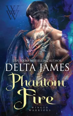 Produktbild von Phantom Fire