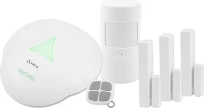 Produktbild von OLYMPIA SECURE AS 605,GSM Alarmanlage mit Bluetooth,SMS Steuerung