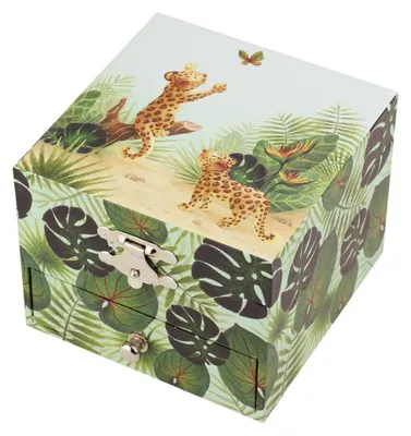 Image de Boîte à musique Savanna