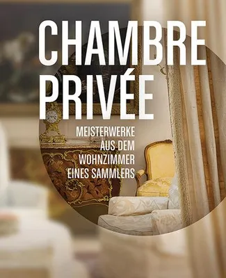 Obrázok produktu pre Chambre Privée