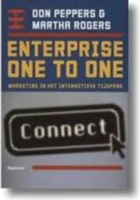 Produktbild von Enterprise one-to-one