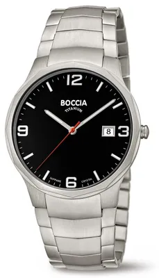 Immagine prodotto di Orologio Boccia 3656-02 da uomo