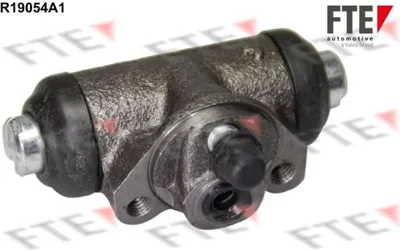 Produktbild von FTE Radbremszylinder Trommelbremse Hinten für FIAT Seicento / 600 Schrägheck (187) 9210114