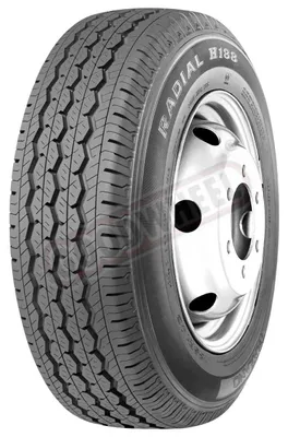 Produktbild von 205/65R16C 107/105T H188