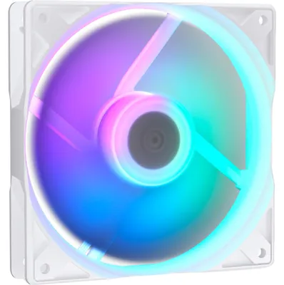 Image de ENDORFY Stratus 120 PWM ARGB, ventilateur de boîtier
