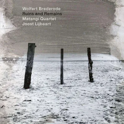 Obrázok produktu pre Wolfert Brederode: Ruiny a pozostatky