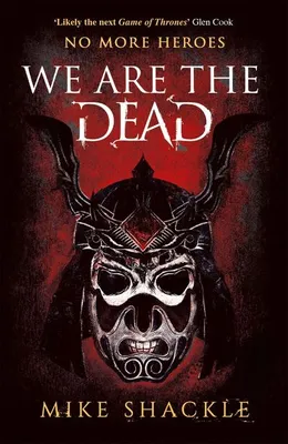 Produktbild von We Are The Dead