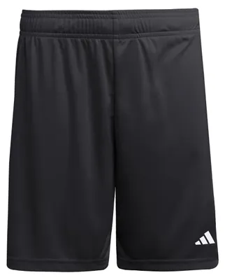 Produktbild von adidas Entrada 26 Shorts BLACK/WHITE 116