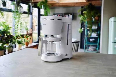 Obrázok produktu pre Kávovar Philips Eco Conscious Edition HD5120/00