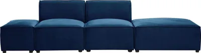 Zdjęcie produktu dla Sofa modułowa Mojo-Velluto 11