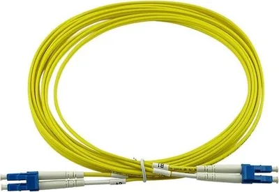 Produktbild von BlueOptics SFP3131BU3MK, 3 m, OS2, LC, LC