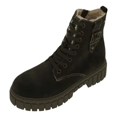 Produktbild von Lurchi LANIA-TEX Mädchen Winterstiefel in Grün, Größe 38