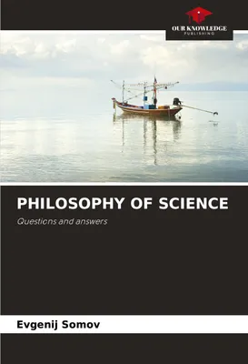 Produktbild von Philosophy Of Science
