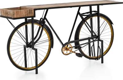 Produktbild von Fahrrad Konsolentisch Bike