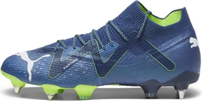 Produktbild von Puma Future Ultimate MxSG Fußballschuhe, Größe:4