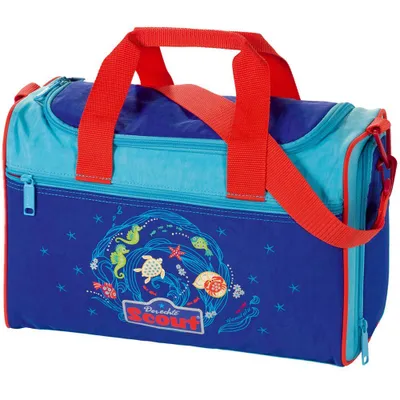 Produktbild von Scout Basic Sporttasche VI 33 cm